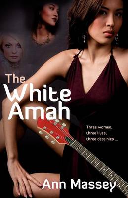 Book cover for The White Amah