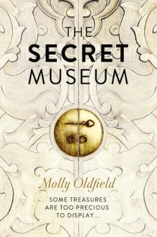 Cover of The Secret Museum