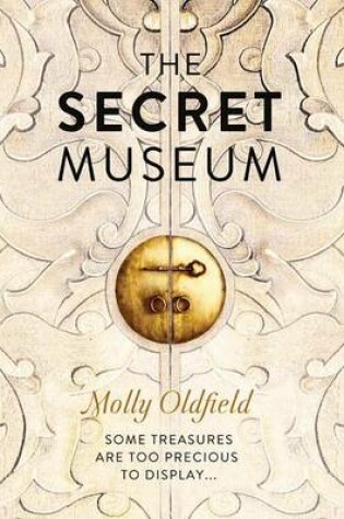 Cover of The Secret Museum