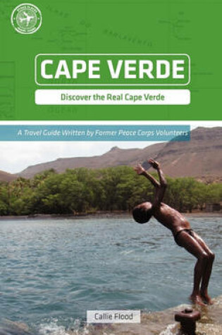 Cover of Cape Verde (Other Places Travel Guide)