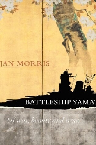 Cover of Battleship Yamato