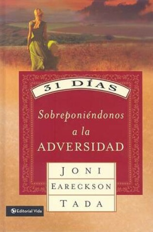 Cover of 31 Dias Sobreponiendonos a La Adversidad