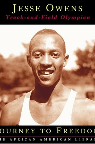 Cover of Jesse Owens