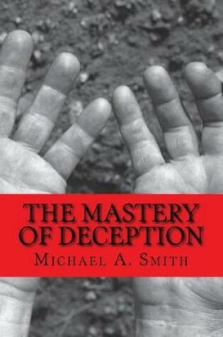 Cover of The Mastery of Deception