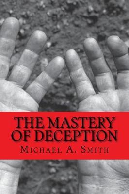 Book cover for The Mastery of Deception