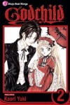 Book cover for Godchild, Vol. 2