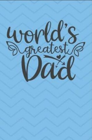 Cover of World's Greatest Dad