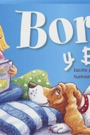 Cover of Boris y Bea (Boris and Bea)