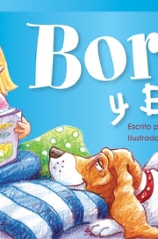 Cover of Boris y Bea