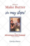 Book cover for Adventures with Grammy