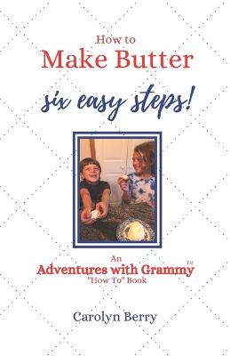 Cover of Adventures with Grammy