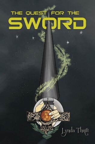 Cover of The Quest for the Sword