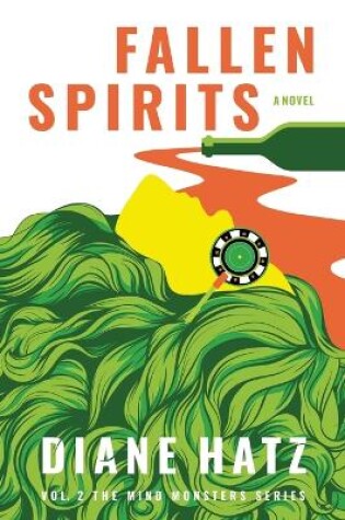 Cover of Fallen Spirits