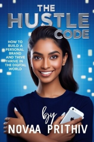 Cover of The Hustle Code