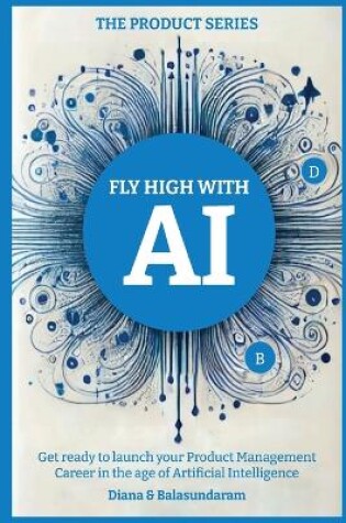 Cover of Fly High with Ai