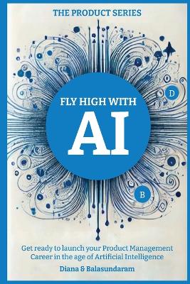 Book cover for Fly High with Ai