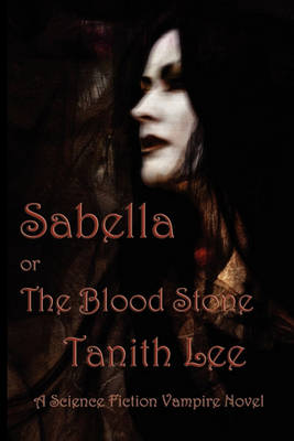 Book cover for Sabella