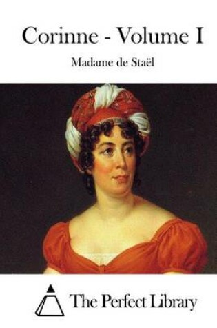 Cover of Corinne - Volume I