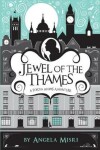 Book cover for Jewel of the Thames