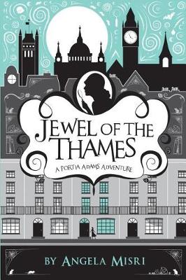 Cover of Jewel of the Thames