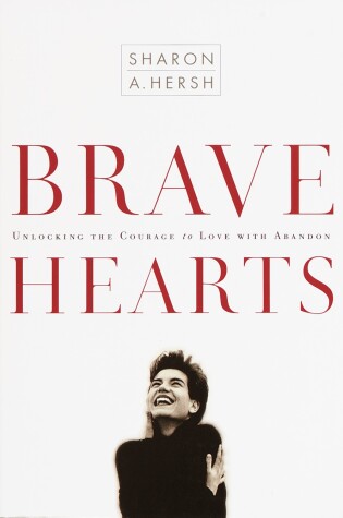 Cover of Brave Hearts