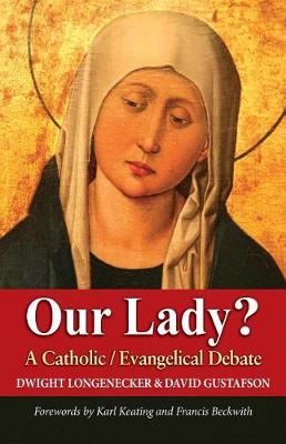 Book cover for Our Lady?