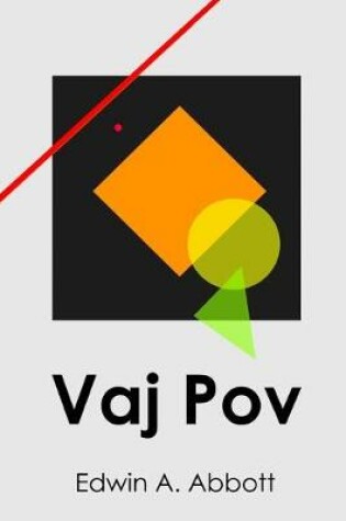 Cover of Vaj Pov