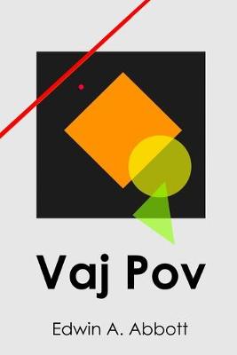 Book cover for Vaj Pov