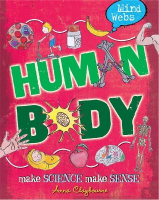 Cover of Mind Webs: Human Body