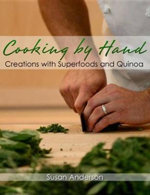 Book cover for Cooking by Hand