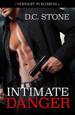 Book cover for Intimate Danger