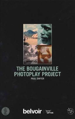 Book cover for The Bougainville Photoplay Project