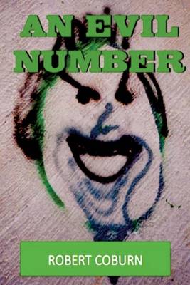 Cover of An Evil Number