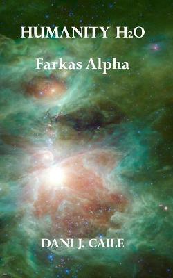 Book cover for Farkas Alpha