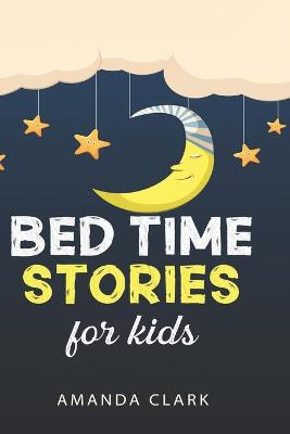 Book cover for Bed Time Stories for Kids