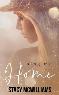 Book cover for Sing me Home