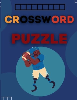 Cover of crossword puzzle