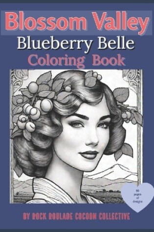 Cover of Blueberry Belle