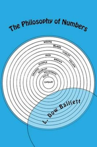 Cover of The Philosophy of Numbers