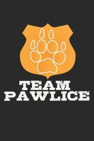 Cover of Team Pawlice