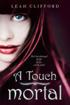 Book cover for A Touch Mortal