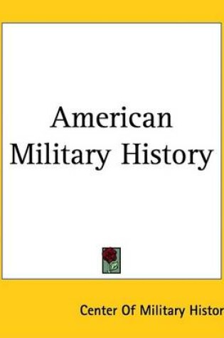 Cover of American Military History