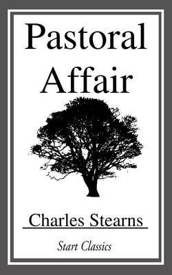 Book cover for Pastoral Affair