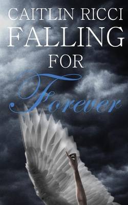 Book cover for Falling for Forever