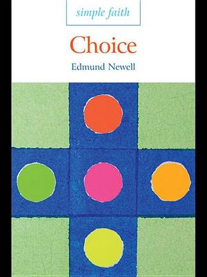 Book cover for Choice