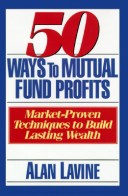 Book cover for 50 Ways to Mutual Fund Profits