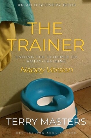 Cover of The Trainer (Nappy Version)