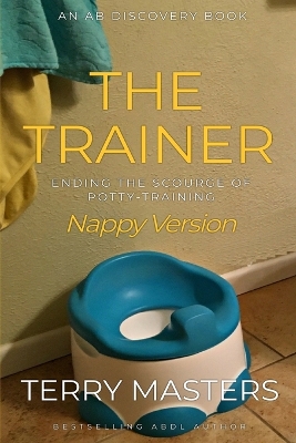 Book cover for The Trainer (Nappy Version)