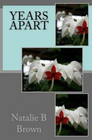 Cover of Years Apart