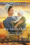 Book cover for Her Amish Child